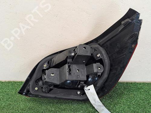 Left taillight BMW 5 (E60) 525 d | BP30065892C34  - Image 5