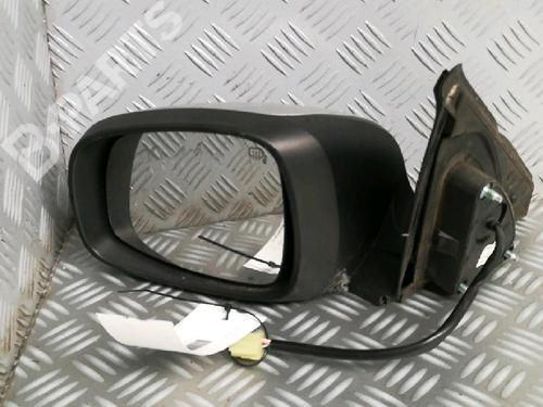 Retrovisor izquierdo SUZUKI SWIFT III (MZ, EZ) 1.3 DDiS (RS413D) (75 hp) 11400626
