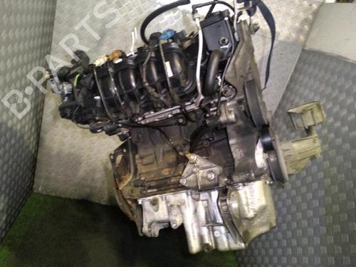 Engine ALFA ROMEO 147 (937_) 1.6 16V T.SPARK (937.AXA1A, 937.AXB1A, 937.BXB1A) | BP30074078M1