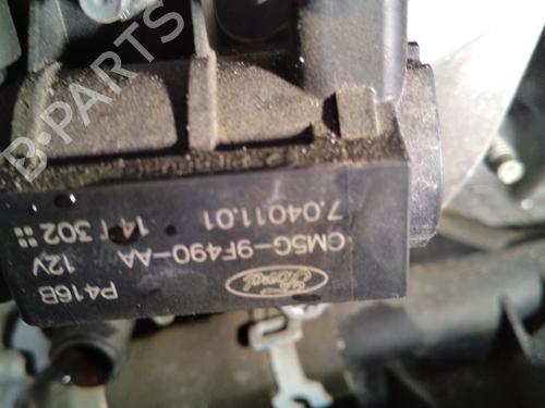 Engine FORD FIESTA VI (CB1, CCN) 1.0 EcoBoost | BP31873611M1  - Image 7