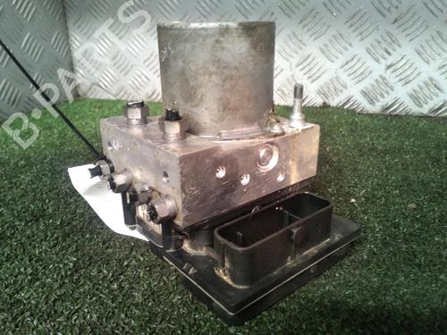 ABS pump CITROËN C4 Picasso I MPV (UD_) 1.6 HDi | BP17159623M43 