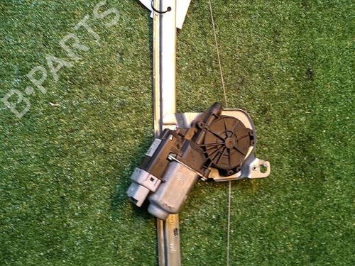 Used Front left window mechanism CITROËN C3 I (FC_, FN_) 1.4 HDi (70 hp) 30076627