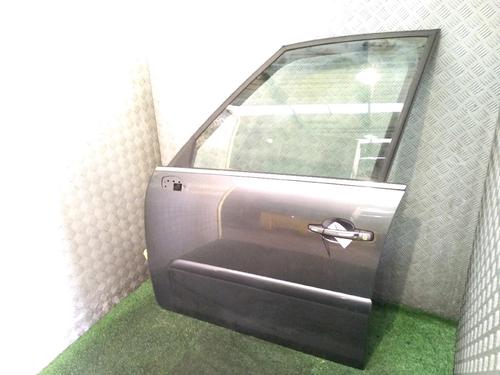 Left front door CITROËN C4 Picasso I MPV (UD_) 1.6 HDi 110 | BP19162975C2 