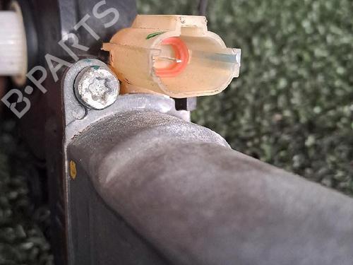 Vindusheismotor høyre bak HYUNDAI i20 II (GB, IB) 1.2 (84 hp) 30063414