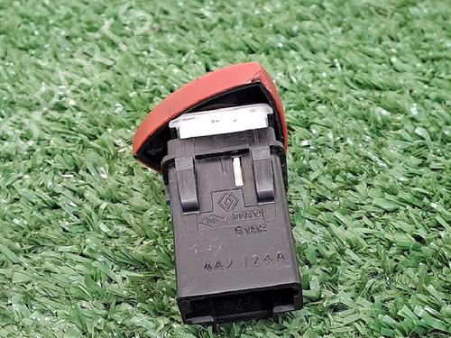 warning-switch-renault-laguna-ii-bg01_-2001-2002-2003-2004-2005-2006-2007-30065580 main image