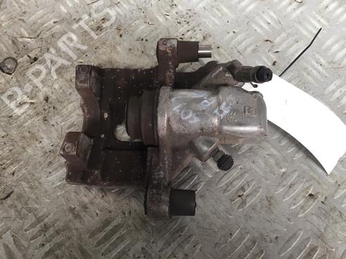 Venstre bremsekaliber bag MINI MINI (R50, R53) Cooper | BP19402019M107 
