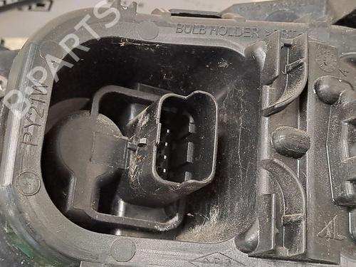 Left taillight RENAULT CLIO IV (BH_) 1.5 dCi 90 | BP30068194C34 