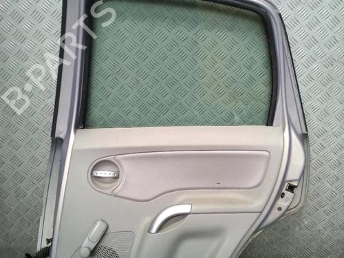 Right rear door CITROËN C3 I (FC_, FN_) 1.4 i | BP24651955C5 