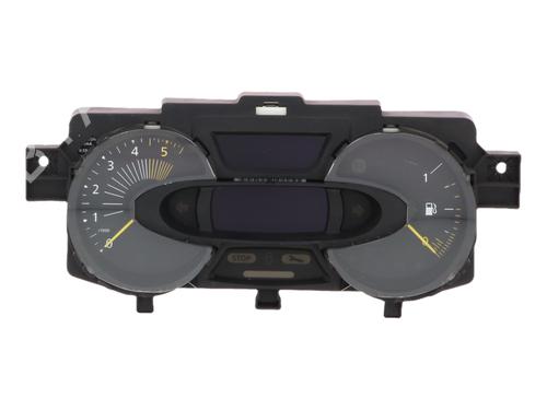 Instrument cluster RENAULT CAPTUR I (J5_, H5_) 1.5 dCi 90 (J5N4, J5M5, J5MW, J5M6, J5AL, J5AJ) | BP38422872C47 - Image 6