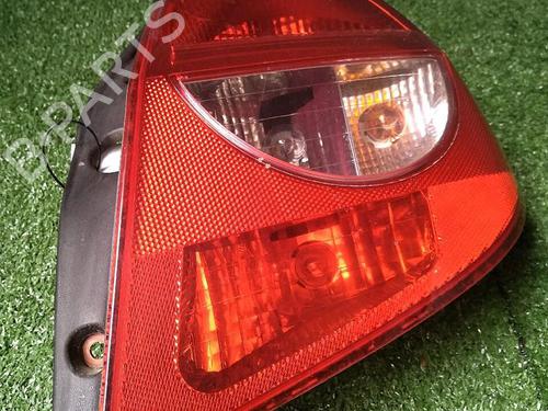 Right taillight RENAULT CLIO III (BR0/1, CR0/1) 1.5 dCi (BR0H, CR0H, CR1S, BR1S) | BP30071513C35 