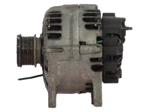 Alternator RENAULT CAPTUR I (J5_, H5_) 1.5 dCi 90 (J5N4, J5M5, J5MW, J5M6, J5AL, J5AJ) | BP36368022M7 - Image 5