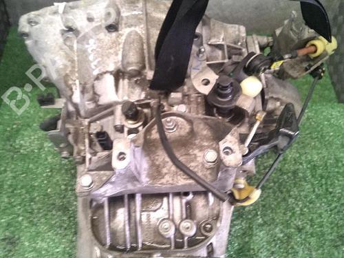 Gearbox PEUGEOT 508 I (8D_) 2.0 HDi | BP30076303M3 