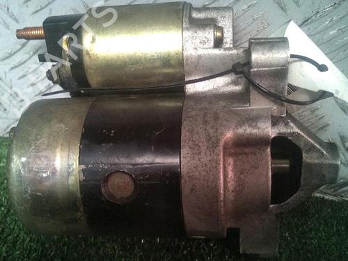 Startmotor PEUGEOT 106 II (1A_, 1C_) 1.0 i | BP29951766M8 