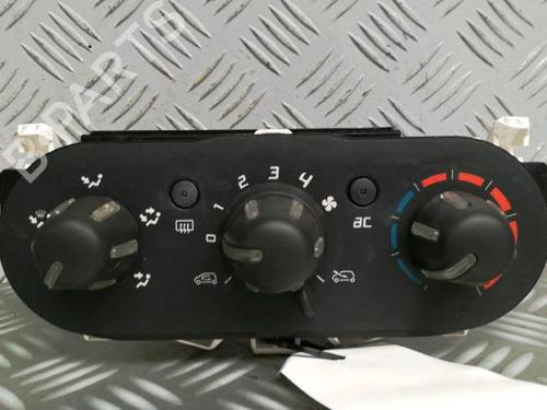 Climate control RENAULT WIND (E4M_) 1.2 TCe 100 (E4MF) | BP30074707I5