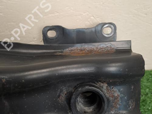 Rear bumper reinforcement VW GOLF VII (5G1, BQ1, BE1, BE2) 1.6 TDI | BP30302742C73