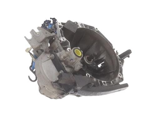 gearbox-citroen-c4-ii-nc_-2009-37626935 main image