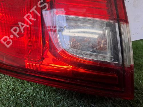 Left taillight RENAULT CLIO IV (BH_) 0.9 TCe 90 (BHNF, BHMA, BHMH, BHJK, BHJR) | BP21169228C34 