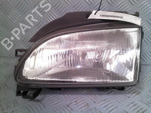 Left headlight SEAT AROSA (6H1) 1.4 | BP30075671C28