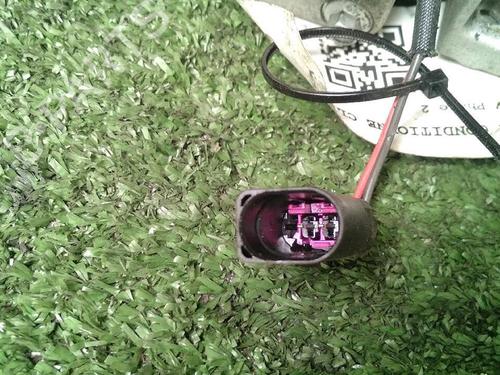 AC compressor VW POLO IV (9N_, 9A_) 1.2 12V | BP30076562M34