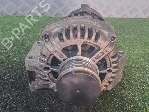 Used Alternator ALFA ROMEO MITO (955_) 1.3 MultiJet (955AXT1A) (84 hp) 30077291