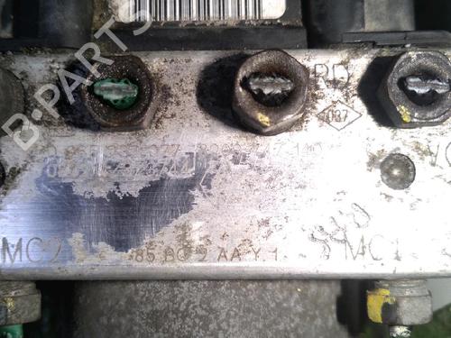 ABS pump RENAULT CLIO III (BR0/1, CR0/1) 1.5 dCi (C/BR0G, C/BR1G) | BP13886309M43 