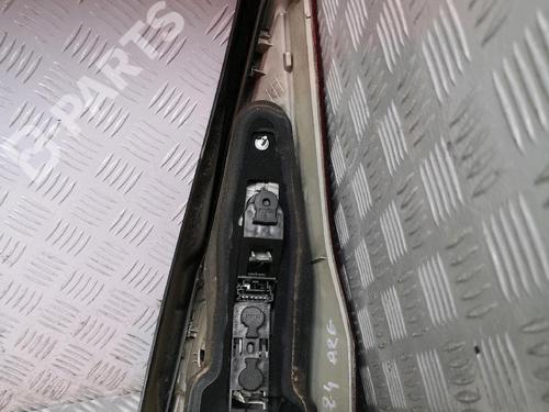 Left taillight RENAULT MEGANE II Estate (KM0/1_) 1.9 dCi | BP11402547C34 
