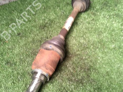 Left rear driveshaft RENAULT TWINGO III (BCM_, BCA_) 1.0 SCe 70 (BCMB) | BP30071754M40  - Image 5