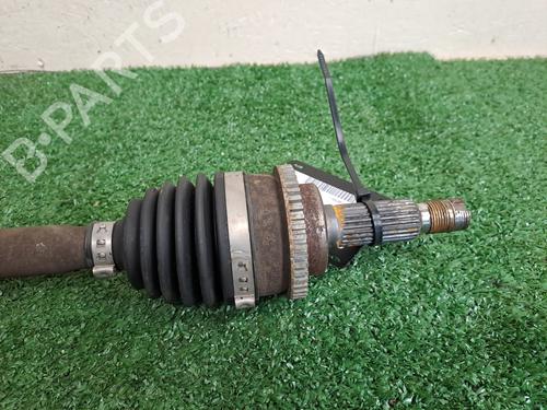 Right front driveshaft KIA PICANTO II (TA) 1.0 | BP37730476M39 - Image 6