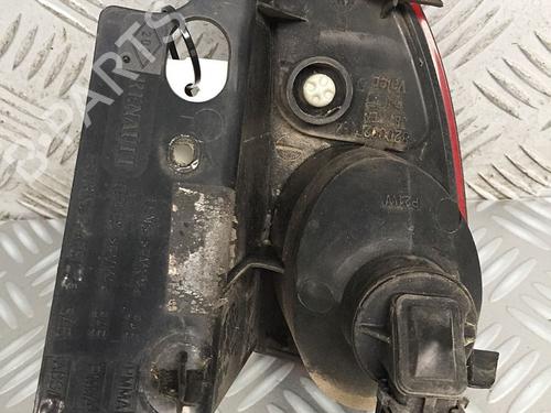 Used Rear fog light Rear fog light 37729666 37729666