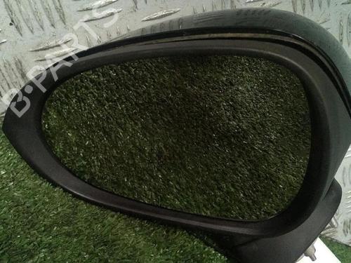 Left mirror SEAT IBIZA IV (6J5, 6P1) 1.4 TDI | BP29952563C26 