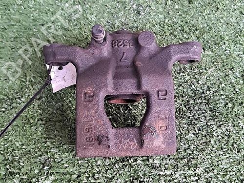 Used Left rear brake caliper Left rear brake caliper NISSAN JUKE (F15) 1.5 dCi (110 hp) 30066377 30066377