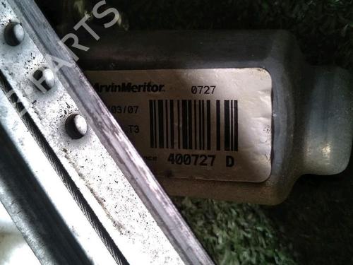 Rear right window mechanism DACIA LOGAN MCV (KS_) 1.5 dCi (KS0K) | BP29951384C25  - Image 5