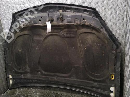 Motorhjelm OPEL VECTRA C (Z02) 1.9 CDTI (F69) | BP11407361C1 