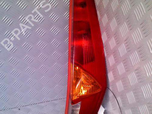 Used Right taillight Right taillight FIAT PUNTO (176_) [1993-1999] 30075080 30075080