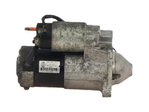 Used Starter Starter 38562327 38562327