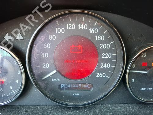 Starter MERCEDES-BENZ CLS (C219) CLS 320 CDI (219.322) | BP33171384M8  - Image 27