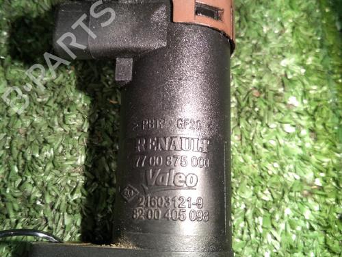 Ignition coil RENAULT SCÉNIC II (JM0/1_) 1.6 (JM0C, JM0J, JM1B) | BP13886397M94 
