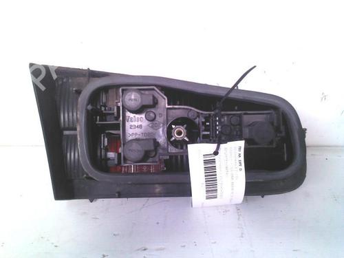Right tailgate light RENAULT LAGUNA II (BG0/1_) 1.9 dCi (BG08, BG0G) | BP29952114C80 - Image 2