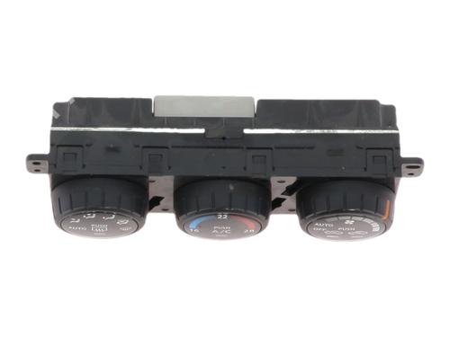 Used Climate control Climate control 38720737 38720737