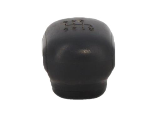 Used Shift knob Shift knob PEUGEOT PARTNER Box Body/MPV (K9) 1.5 BlueHDI 130 (131 hp) 40111631 40111631