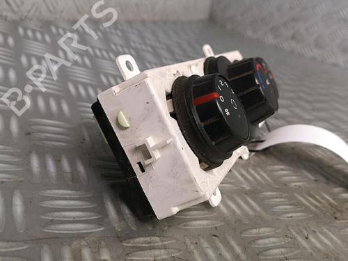 Climate control RENAULT MASTER III Van (FV) 2.3 dCi 125 FWD (FV0C, FV0D, FV0G, FV0H, FV0J, FV0K,... | BP30070498I5 