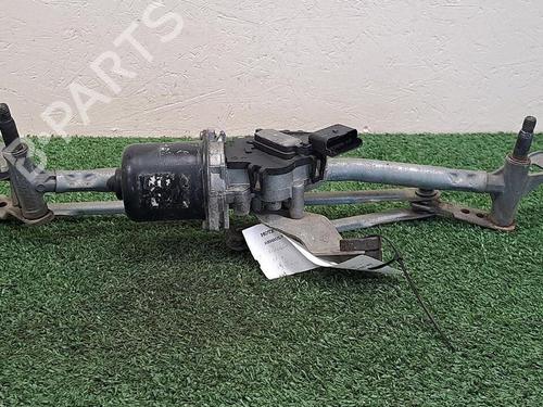 Front wiper motor RENAULT MEGANE II (BM0/1_, CM0/1_) 2.0 Renault Sport | BP30064025M29