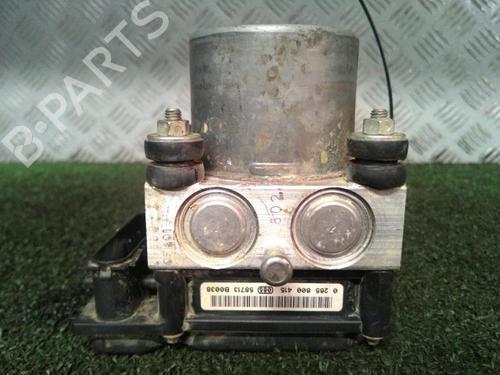 ABS pump CITROËN BERLINGO / BERLINGO FIRST MPV (MF_, GJK_, GFK_) 1.6 16V (MFNFU) | BP30073634M43