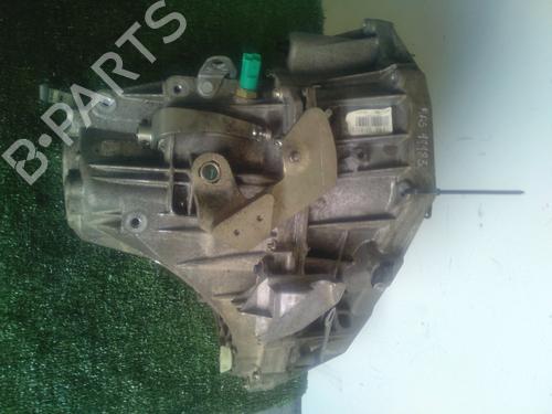 Gearbox DACIA DUSTER (HS_) 1.5 dCi | BP31995005M3 - Image 2