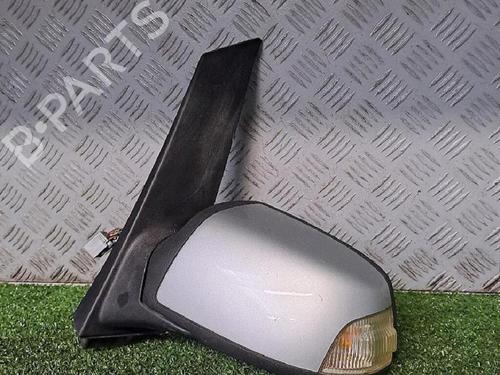 Left mirror FORD FOCUS C-MAX (DM2) 1.8 TDCi | BP30077110C26 
