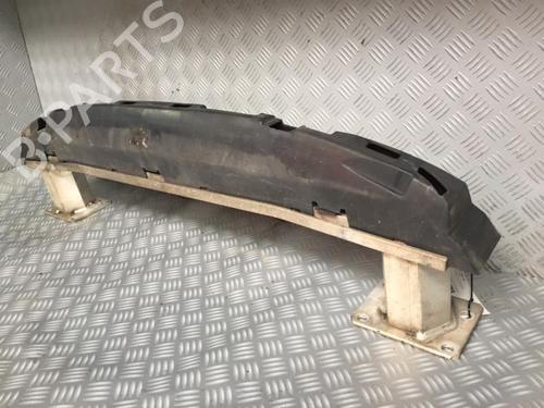 Front bumper reinforcement CITROËN C4 Grand Picasso I (UA_) 1.6 HDi | BP30070086C109 