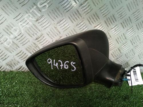 Used Left mirror RENAULT CLIO IV (BH_) 1.5 dCi 90 (90 hp) 17365708