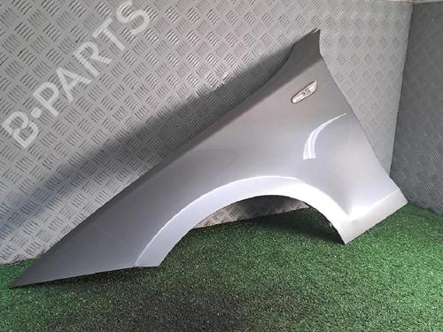 Left front fenders BMW 1 (E87) 118 d | BP22940872C41 