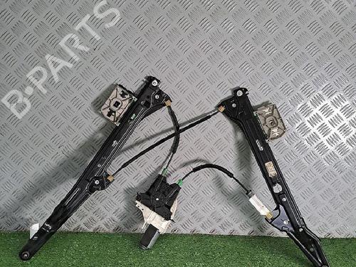 Front left window mechanism AUDI A5 Sportback (8TA) 2.0 TDI | BP30063588C22