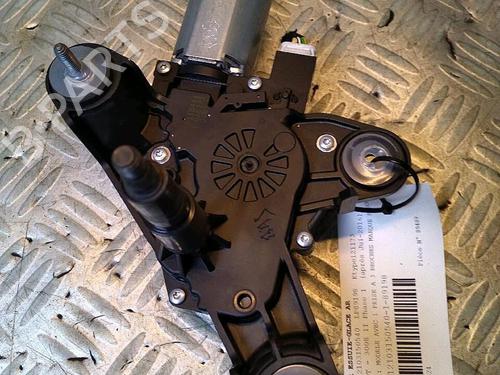 Rear wiper motor PEUGEOT 3008 II SUV (MC_, MR_, MJ_, M4_) 2.0 BlueHDi 180 | BP30070795M102